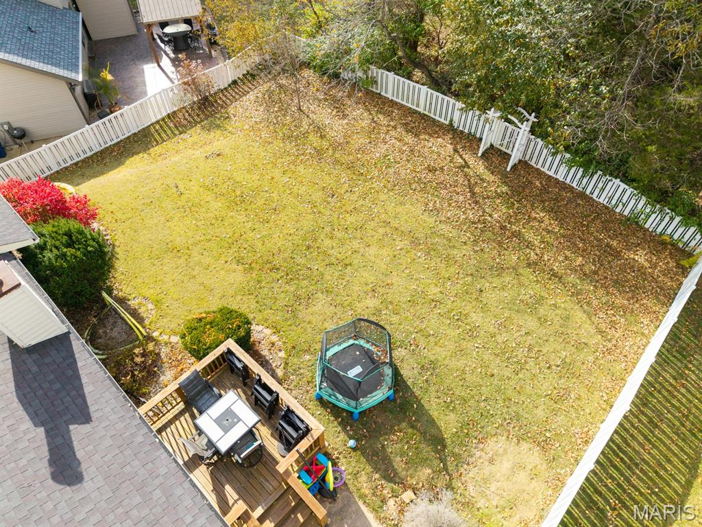 New England Village 5 - Residential