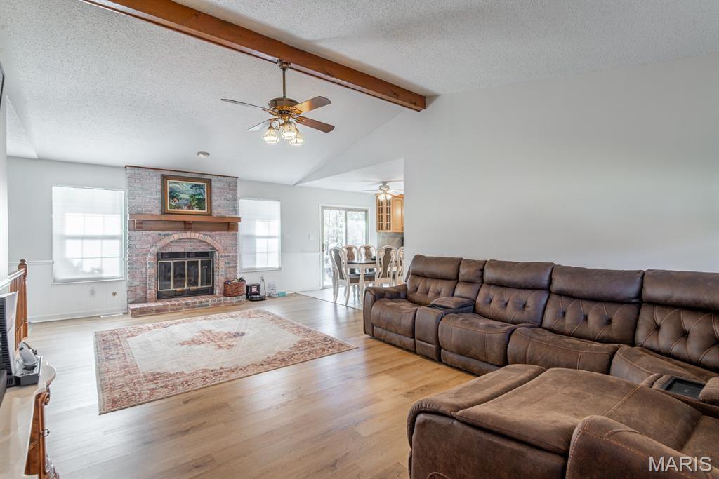 New England Village 5 - Residential