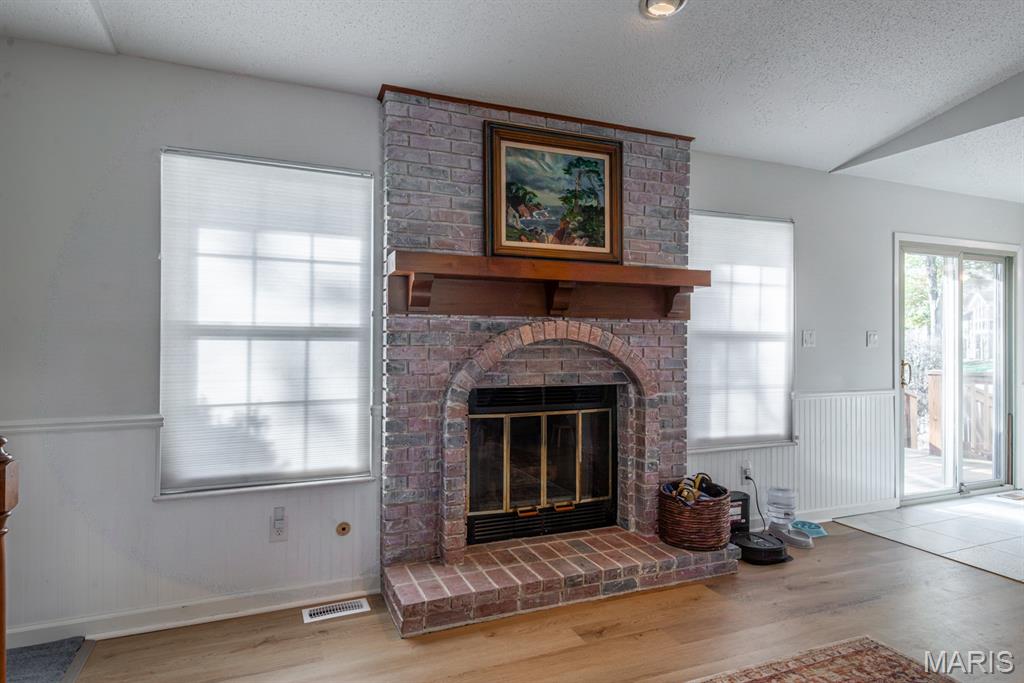 New England Village 5 - Residential