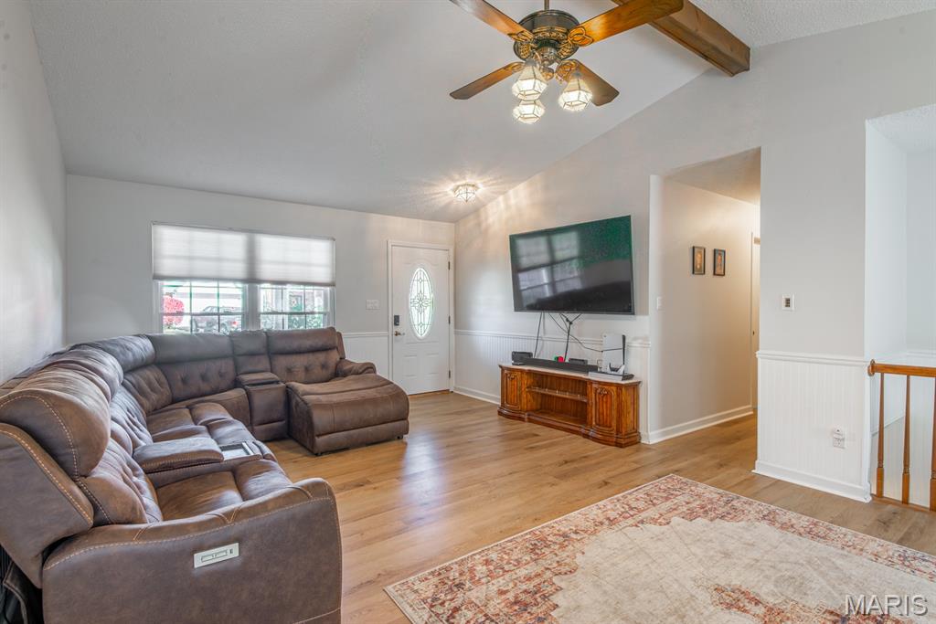 New England Village 5 - Residential