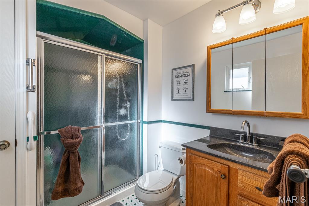 New England Village 5 - Residential