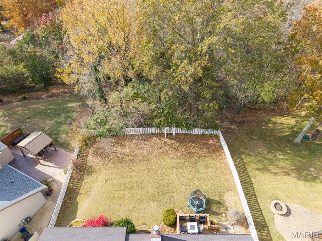 New England Village 5 - Residential