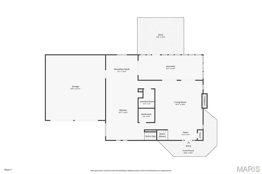 Oak Bluff Preserve #1 - Residential