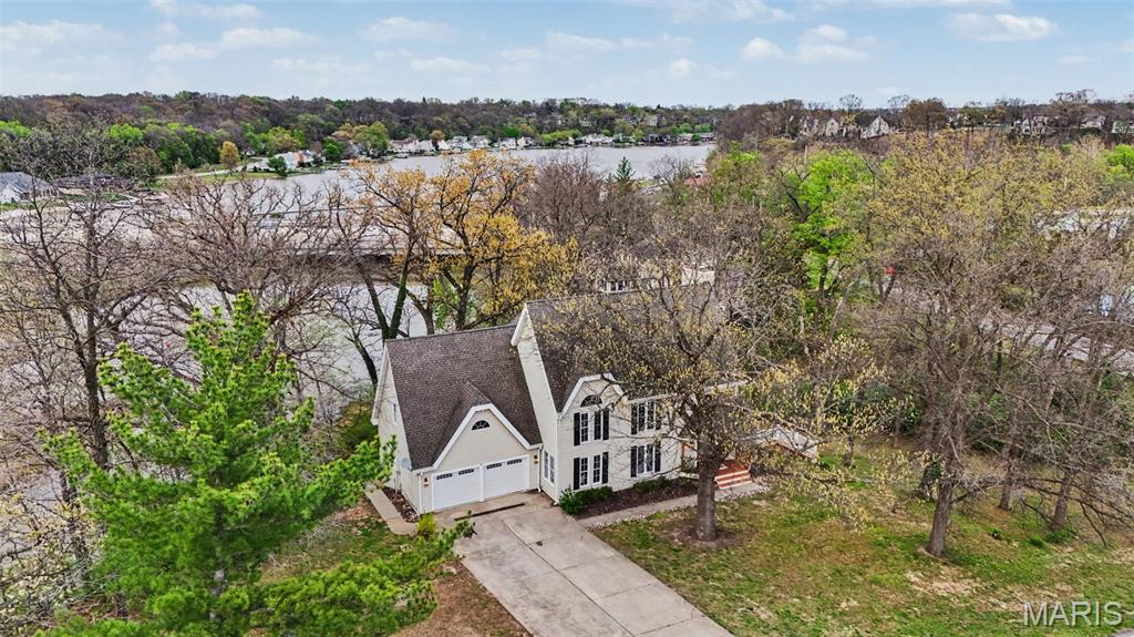 Oak Bluff Preserve #1 - Residential