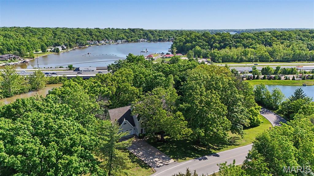 Oak Bluff Preserve #1 - Residential