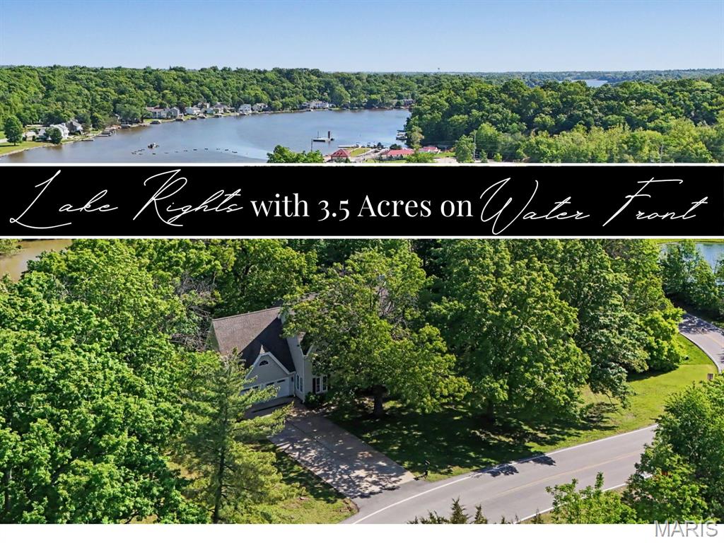 Oak Bluff Preserve #1 - Residential