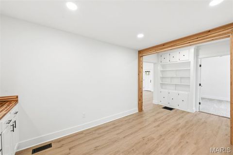 Tiny photo for 1020 W Cherry Street, Troy, MO 63379 (MLS # 26027737)