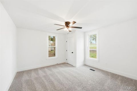 Tiny photo for 1020 W Cherry Street, Troy, MO 63379 (MLS # 26027737)