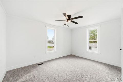 Tiny photo for 1020 W Cherry Street, Troy, MO 63379 (MLS # 26027737)