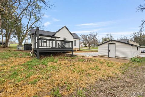 Tiny photo for 1020 W Cherry Street, Troy, MO 63379 (MLS # 26027737)