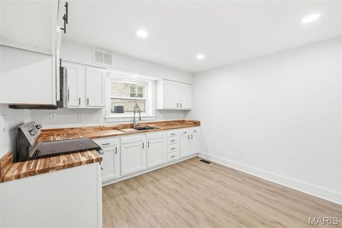 Tiny photo for 1020 W Cherry Street, Troy, MO 63379 (MLS # 26027737)