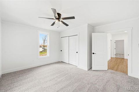 Tiny photo for 1020 W Cherry Street, Troy, MO 63379 (MLS # 26027737)
