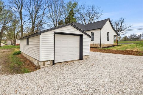 Tiny photo for 1020 W Cherry Street, Troy, MO 63379 (MLS # 26027737)
