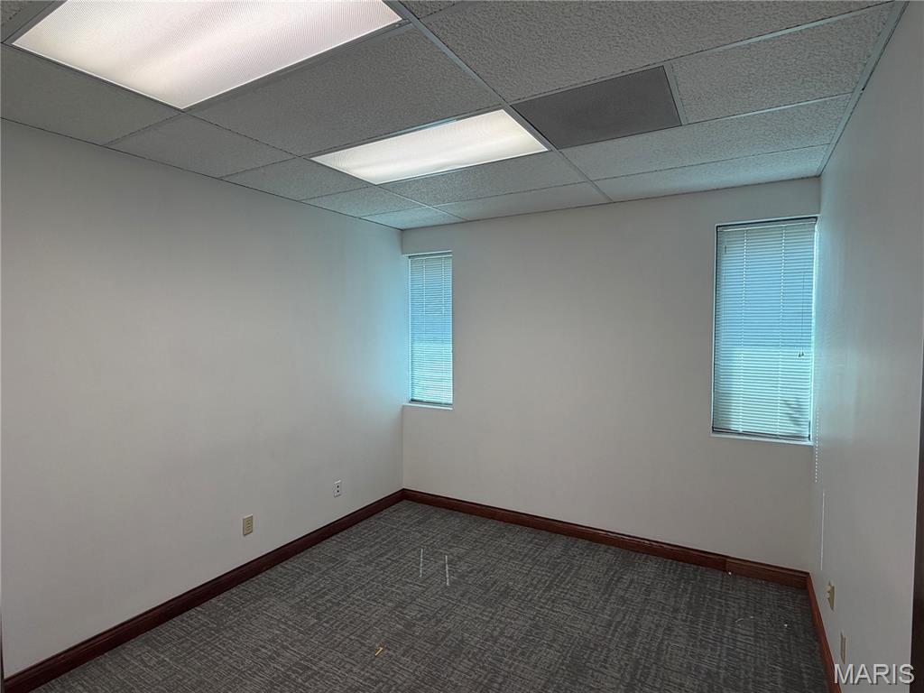 Hawk Ridge Bus Park - Commercial Lease