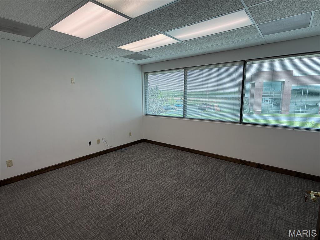 Hawk Ridge Bus Park - Commercial Lease