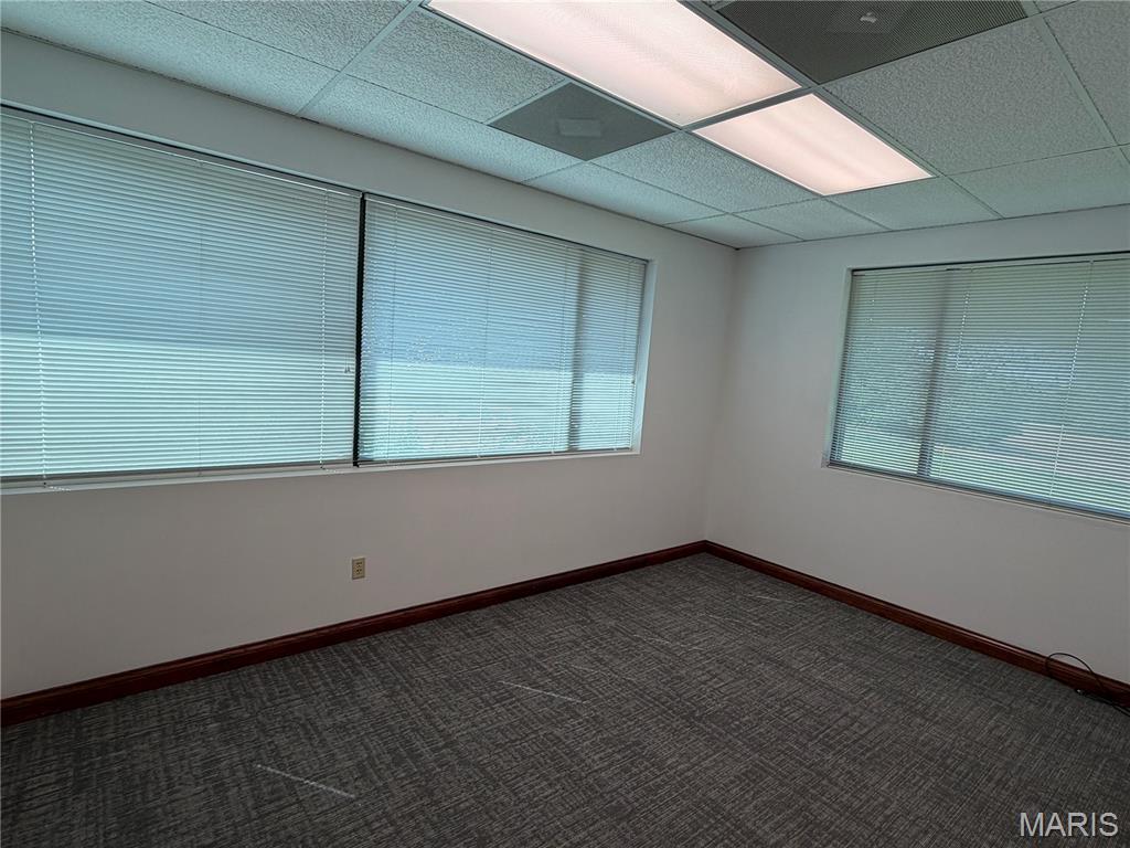 Hawk Ridge Bus Park - Commercial Lease