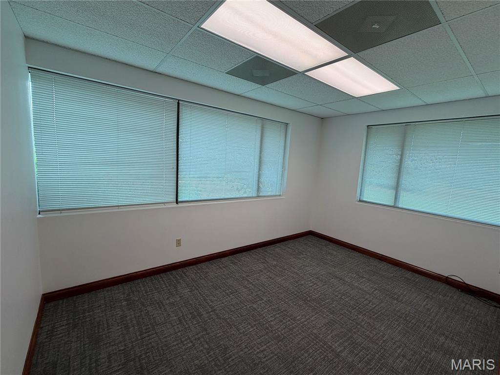 Hawk Ridge Bus Park - Commercial Lease