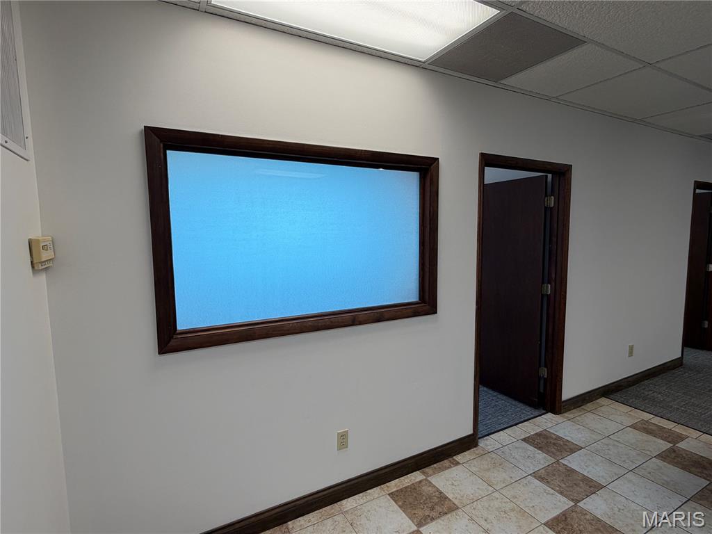 Hawk Ridge Bus Park - Commercial Lease