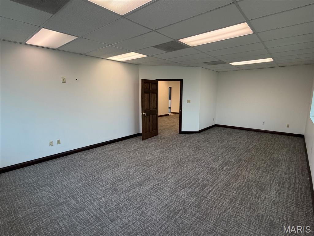 Hawk Ridge Bus Park - Commercial Lease