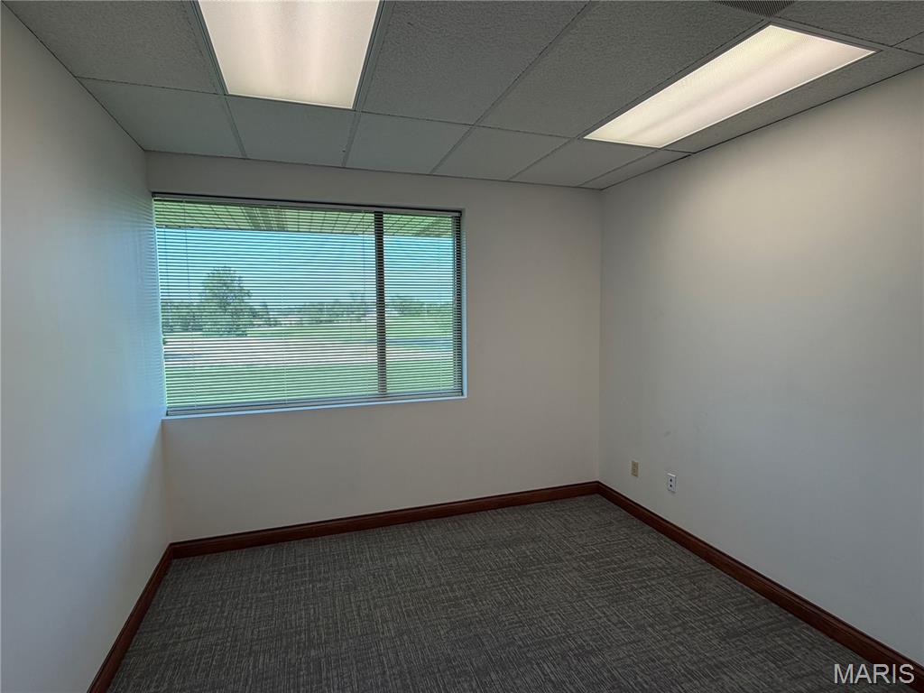 Hawk Ridge Bus Park - Commercial Lease