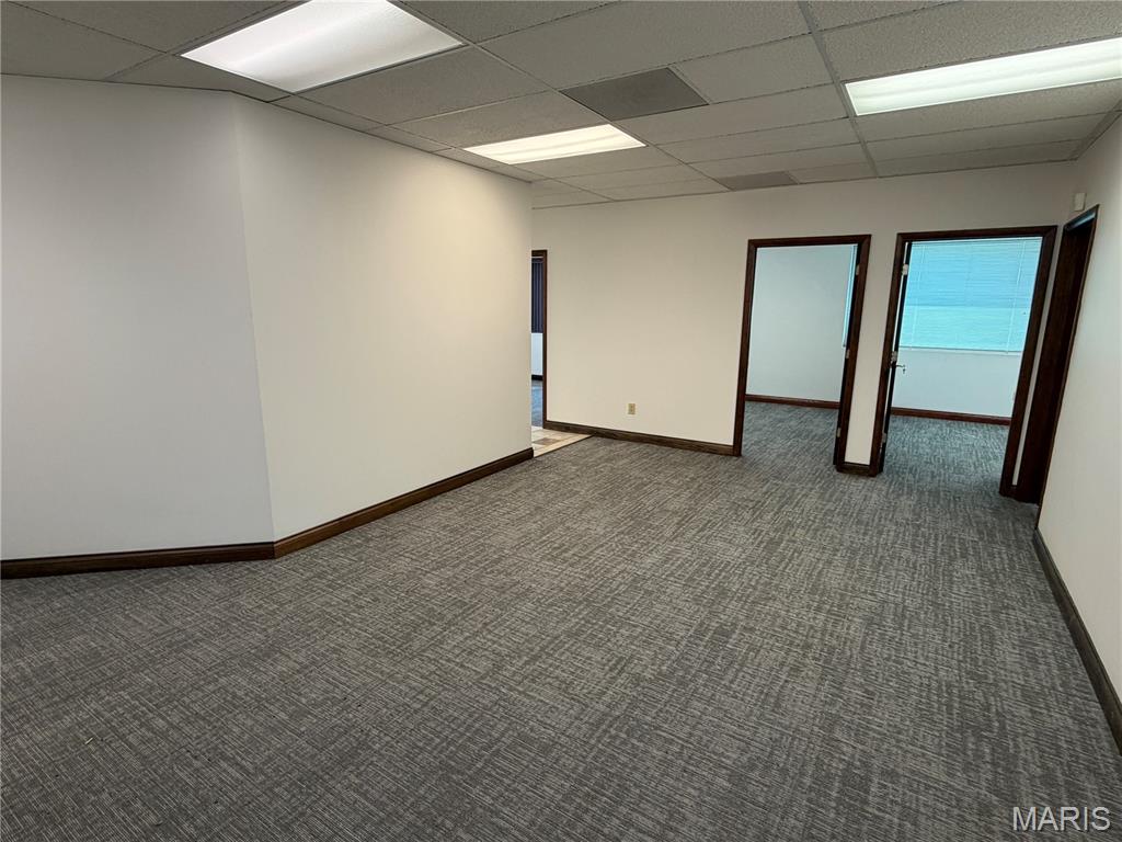 Hawk Ridge Bus Park - Commercial Lease