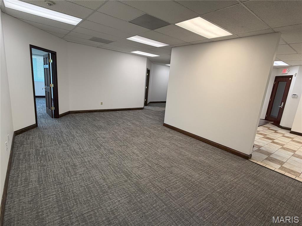 Hawk Ridge Bus Park - Commercial Lease