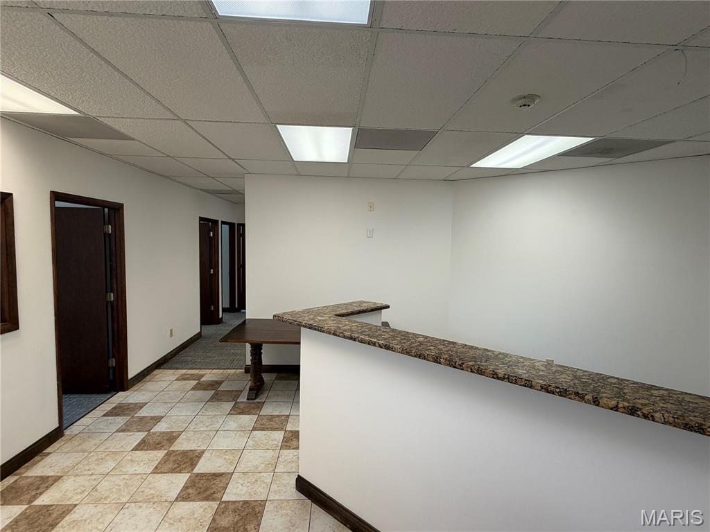 Hawk Ridge Bus Park - Commercial Lease