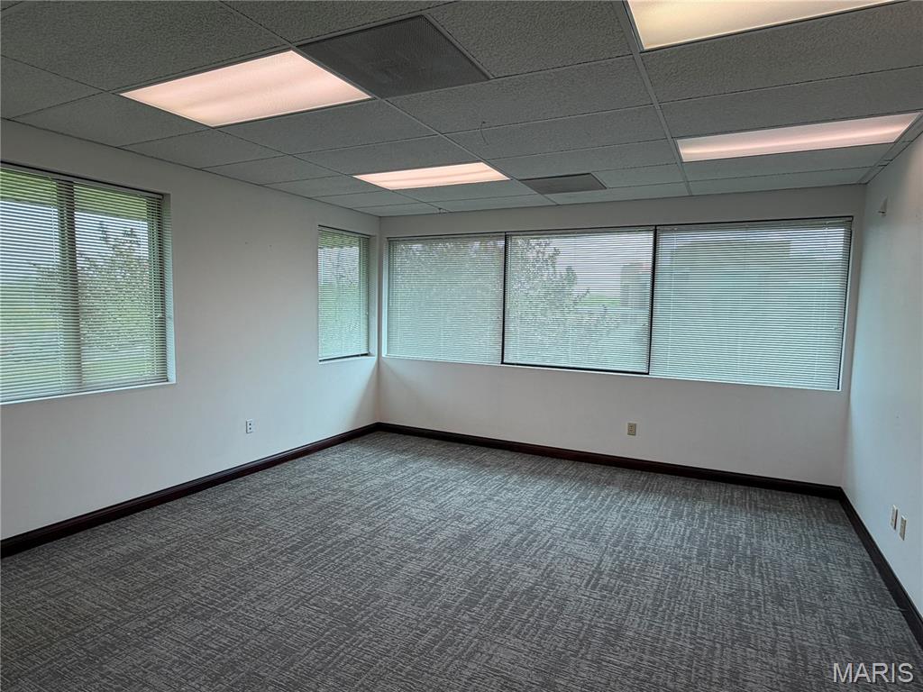 Hawk Ridge Bus Park - Commercial Lease