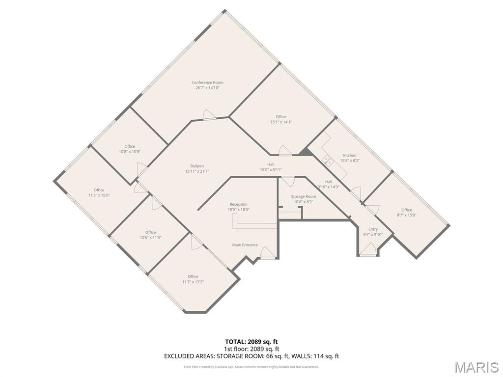 Hawk Ridge Bus Park - Commercial Lease