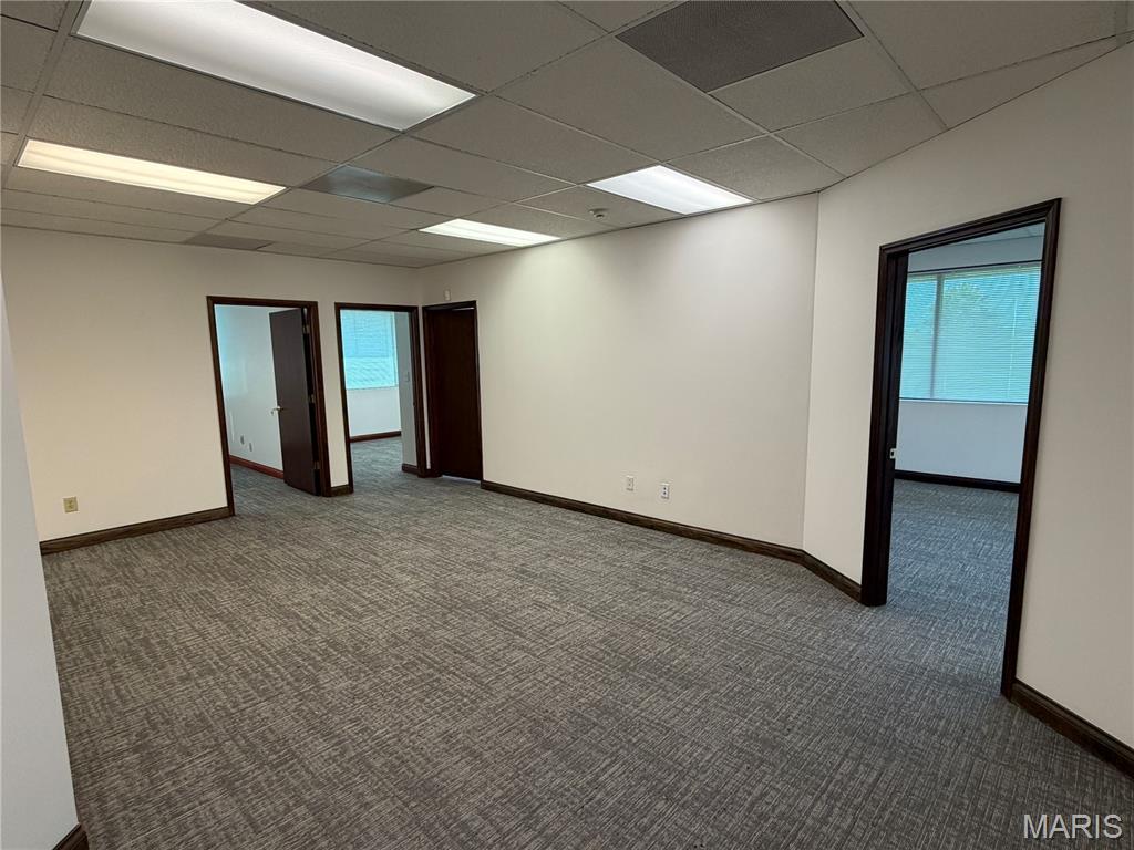 Hawk Ridge Bus Park - Commercial Lease