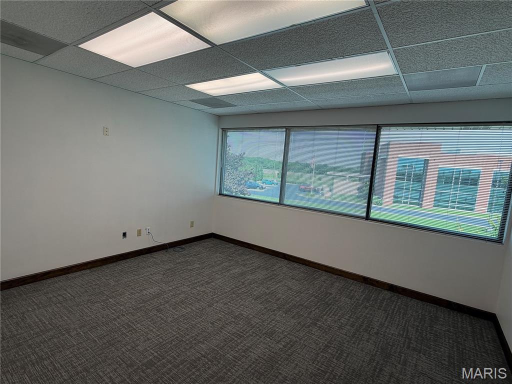 Hawk Ridge Bus Park - Commercial Lease