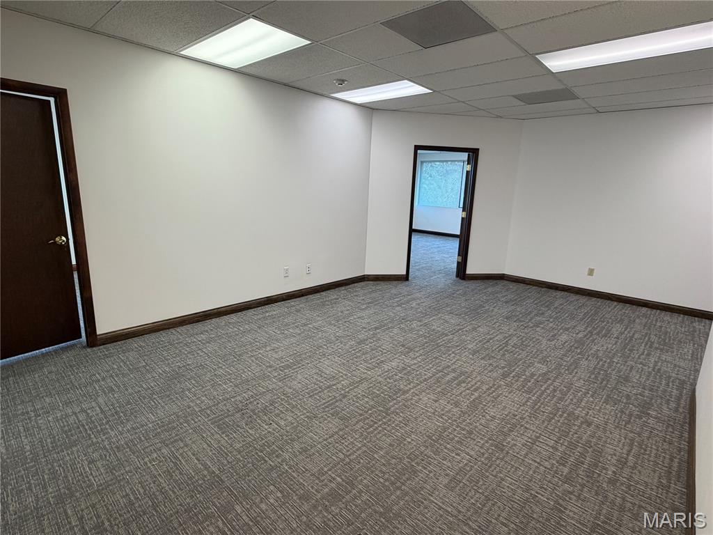 Hawk Ridge Bus Park - Commercial Lease