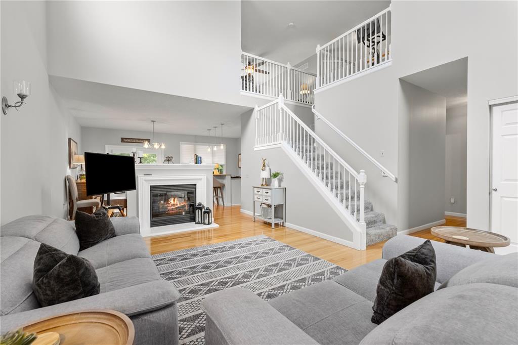 2056 Hawks Landing Drive