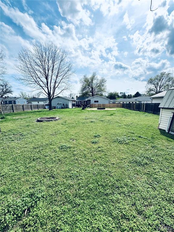 Joachim Golf Course - Residential