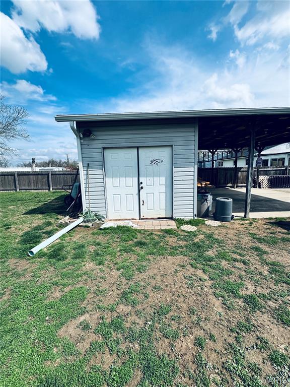 Joachim Golf Course - Residential