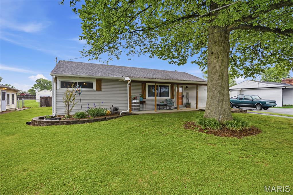 Joachim Golf Course - Residential