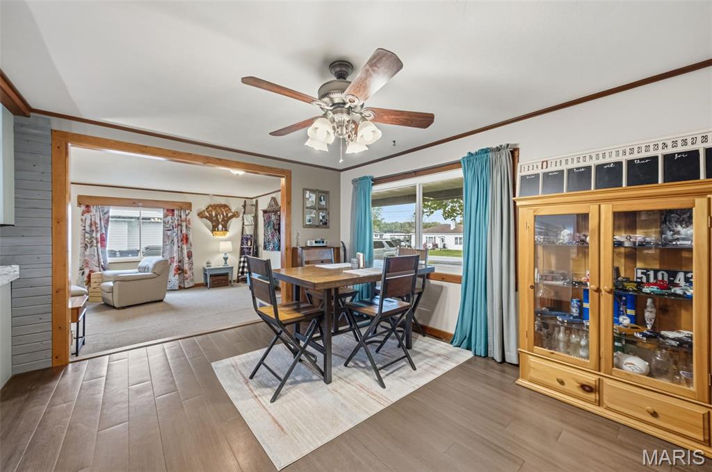 Joachim Golf Course - Residential