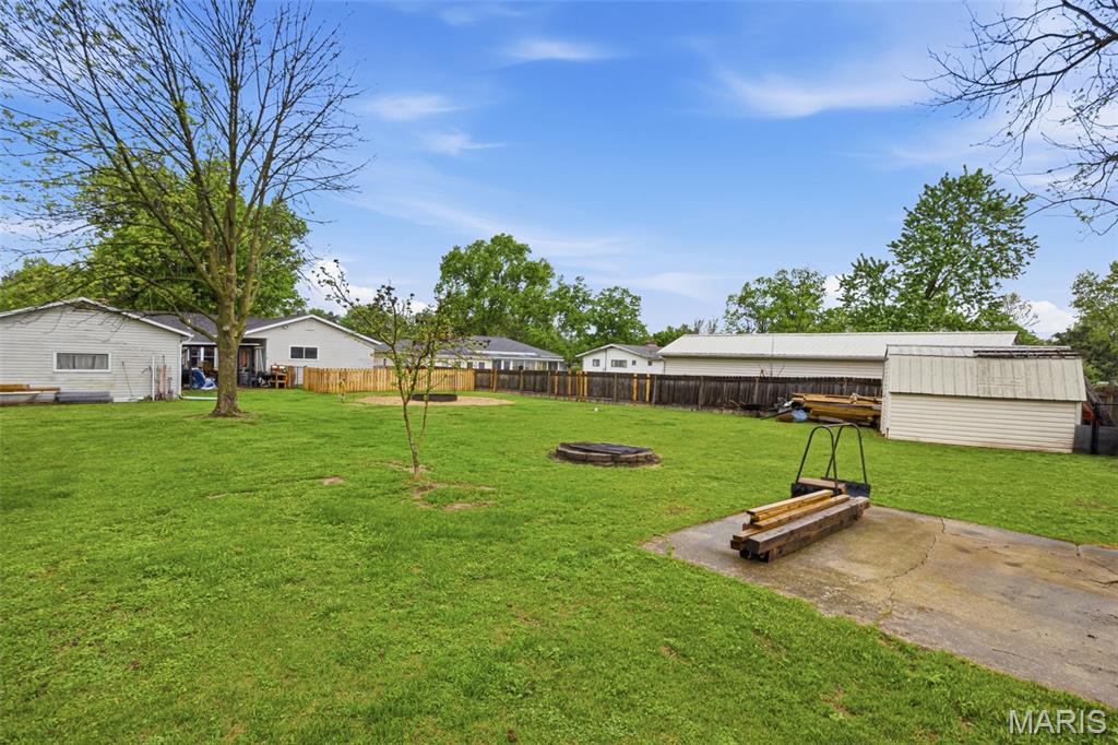 Joachim Golf Course - Residential