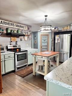 Joachim Golf Course - Residential