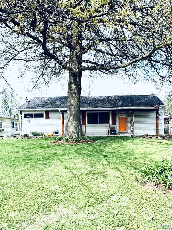 Joachim Golf Course - Residential