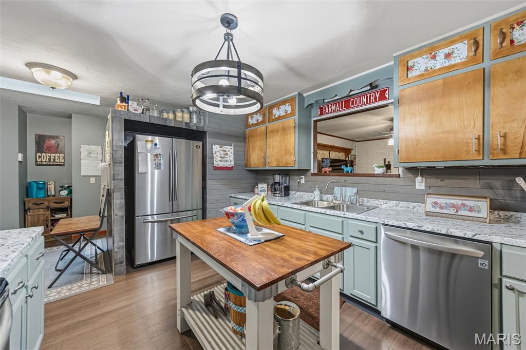 Joachim Golf Course - Residential