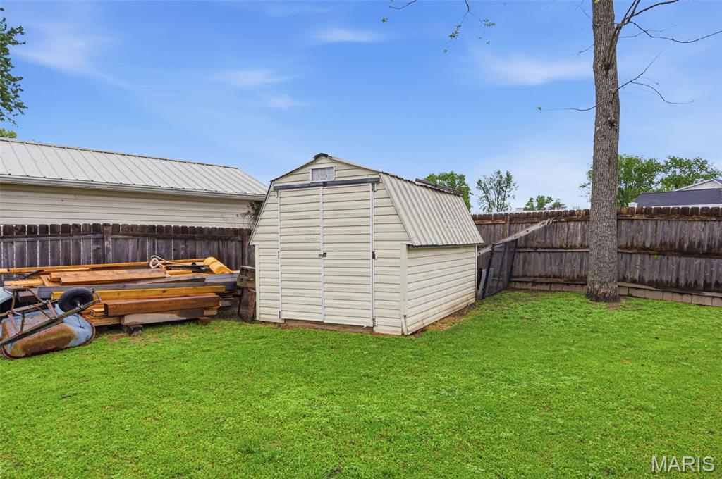 Joachim Golf Course - Residential