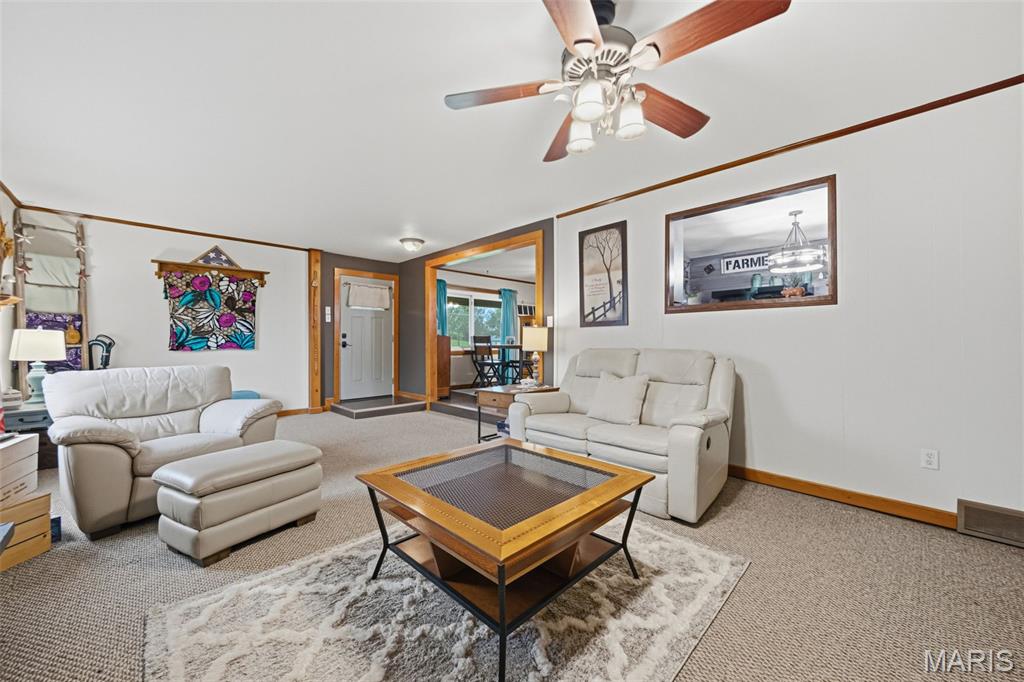 Joachim Golf Course - Residential