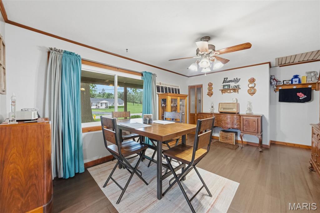 Joachim Golf Course - Residential