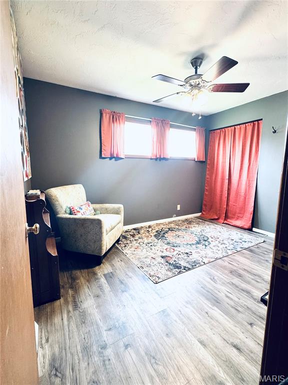 Joachim Golf Course - Residential