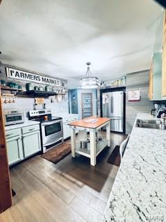 Joachim Golf Course - Residential