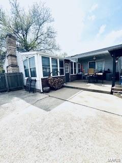 Joachim Golf Course - Residential