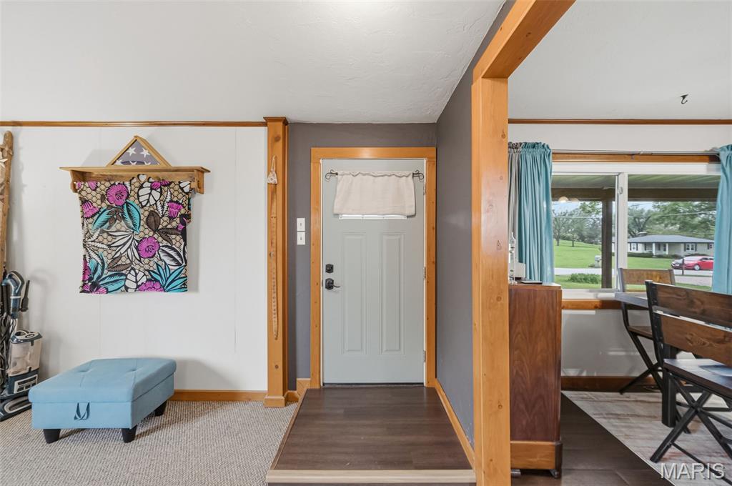 Joachim Golf Course - Residential