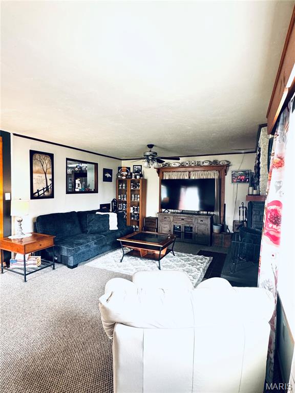 Joachim Golf Course - Residential