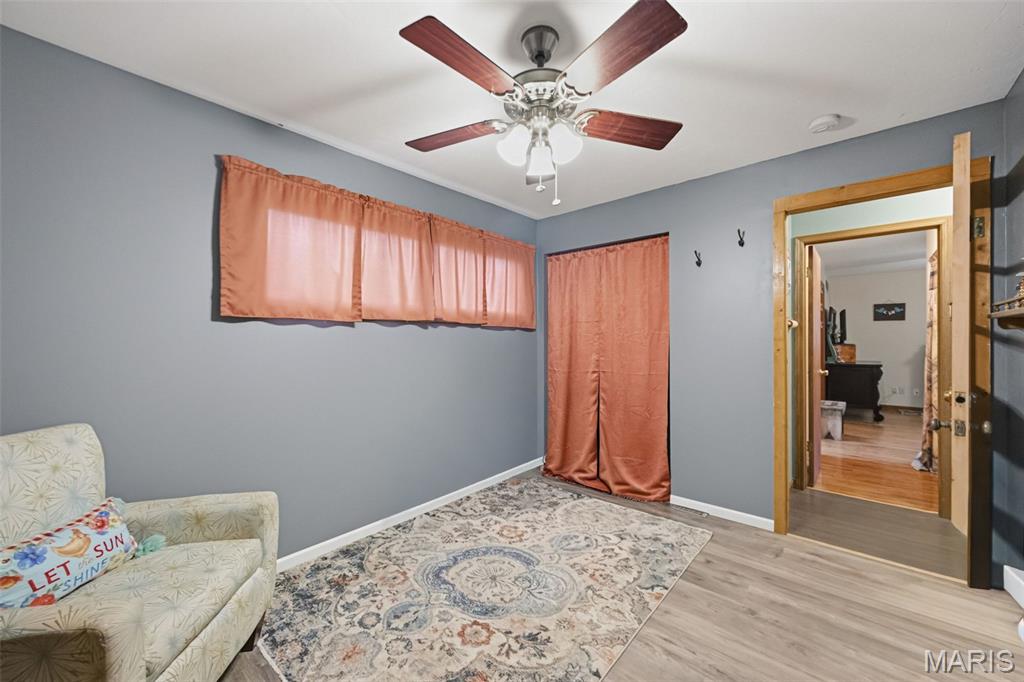 Joachim Golf Course - Residential